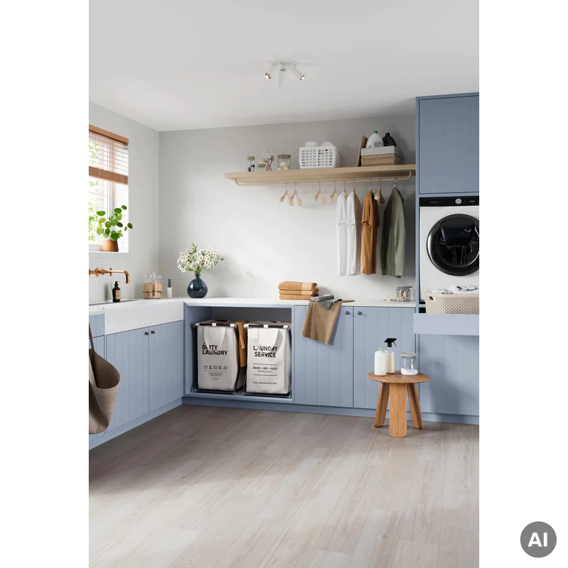 Panele winylowe Oslo 5 mm Klasa 32, 60002208