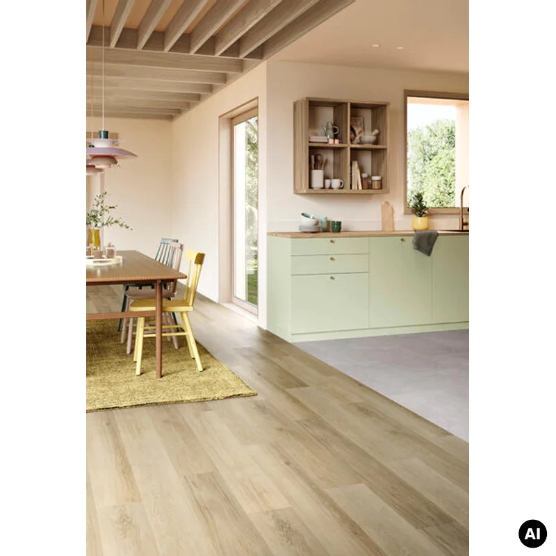 Panele winylowe Sorrento Klasa 31 2 mm, 60002217