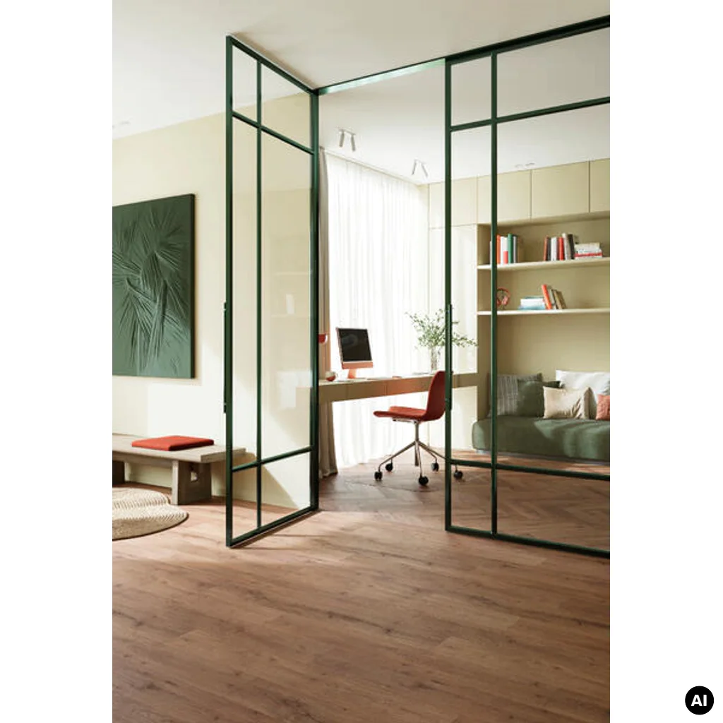 Panele winylowe Porto Klasa 31 2 mm, 60002222