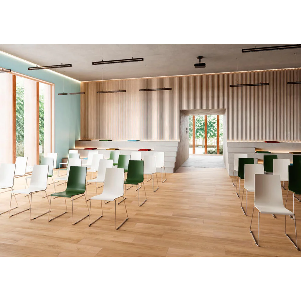 Panele winylowe