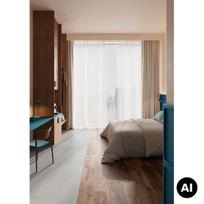 Panele winylowe Palermo Klasa 33 4.5 mm, 60002340