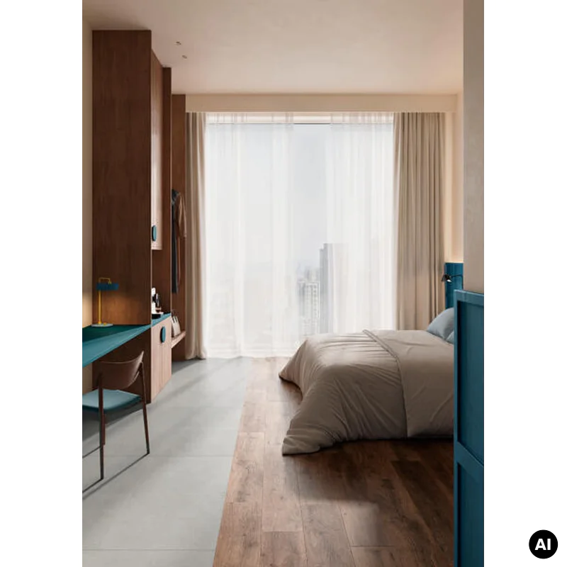 Panele winylowe Palermo Klasa 33 4.5 mm, 60002340 - 3