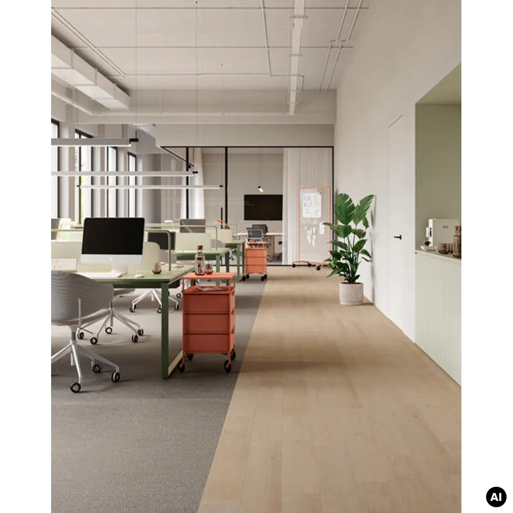 Panele winylowe Sorrento Klasa 33 4.5 mm, 60002413