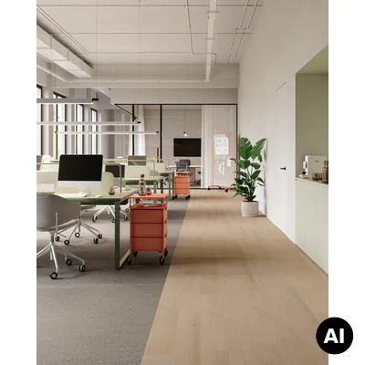 Panele winylowe Sorrento Klasa 33 4.5 mm, 60002413