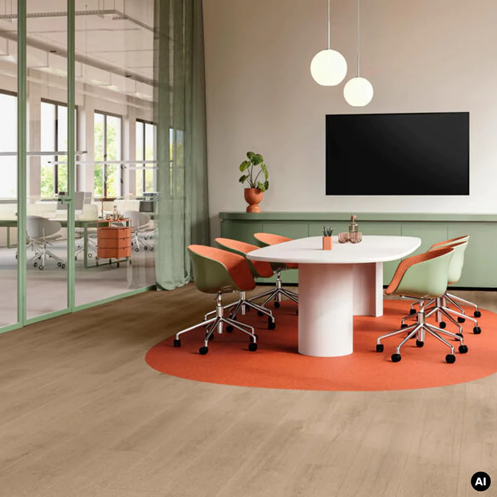 Panele winylowe Orlando Klasa 33 4.5 mm, 60002414