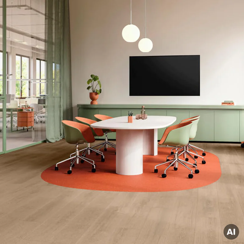 Panele winylowe Orlando 4.5 mm Klasa 33, 60002414