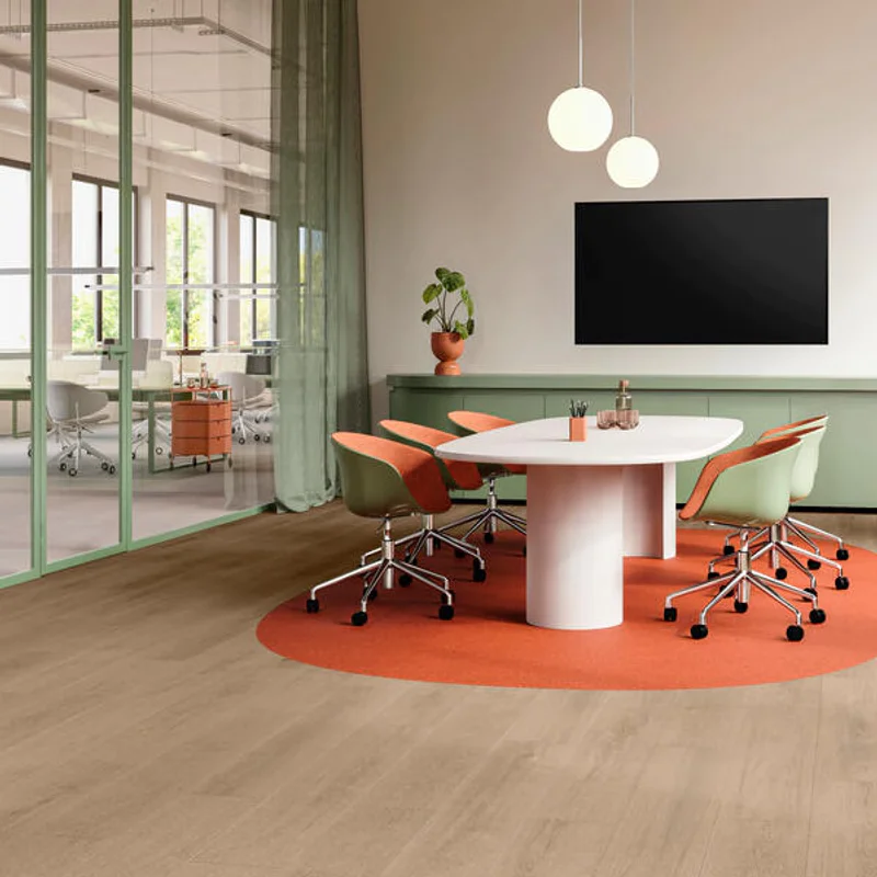 Panele winylowe Orlando kl.23 60002414 Klasa 23 4.5 mm