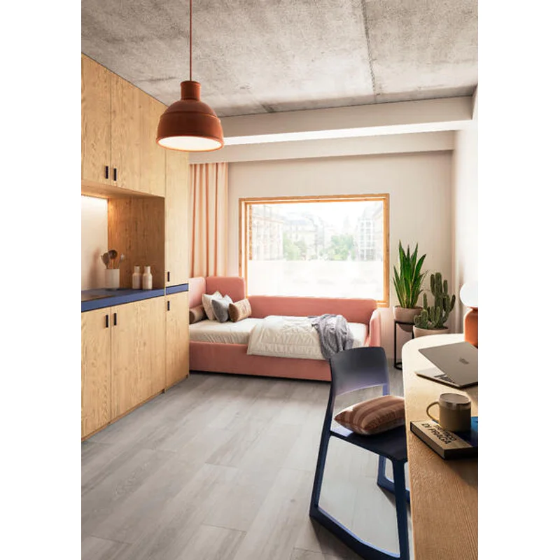 Panele winylowe Oslo kl.23 60002415 Klasa 23 4.5 mm