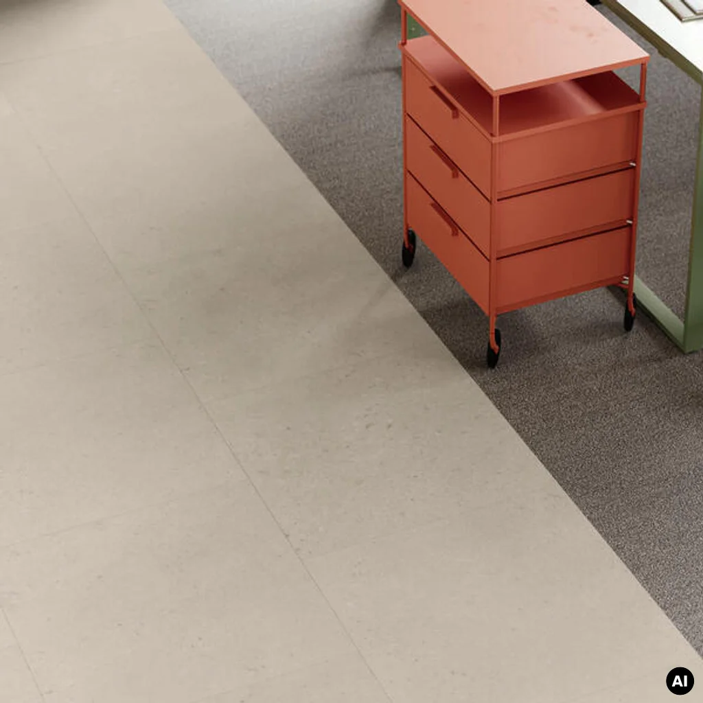 Panele winylowe Delhi Klasa 33 4.5 mm, 60002345