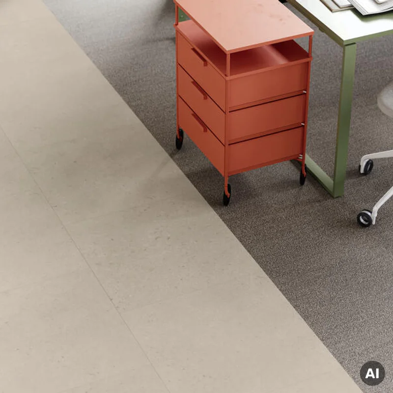 Panele winylowe Delhi 4.5 mm Klasa 33, 60002345