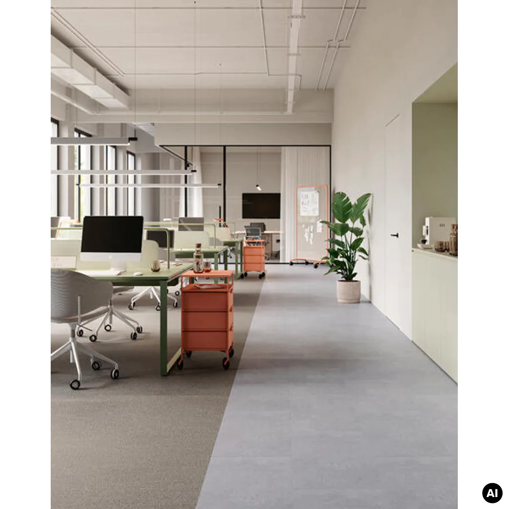 Panele winylowe Bali Klasa 33 4.5 mm, 60002416