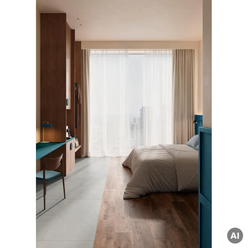 Panele winylowe Bali 4.5 mm Klasa 33, 60002416 - 3