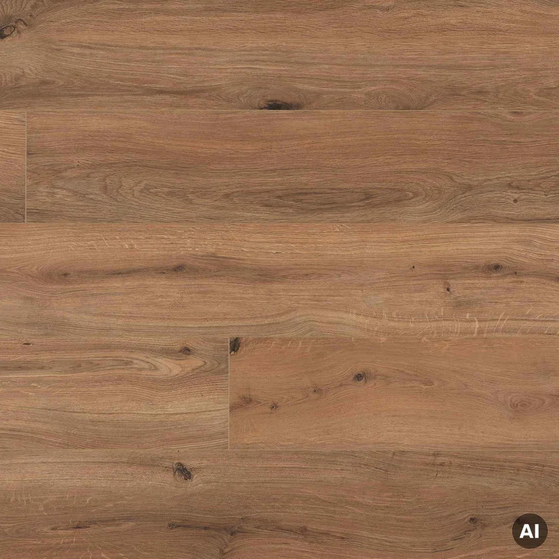 Panele podłogowe Gyant Brown Natura XL 8 mm AC5, 62002976 -