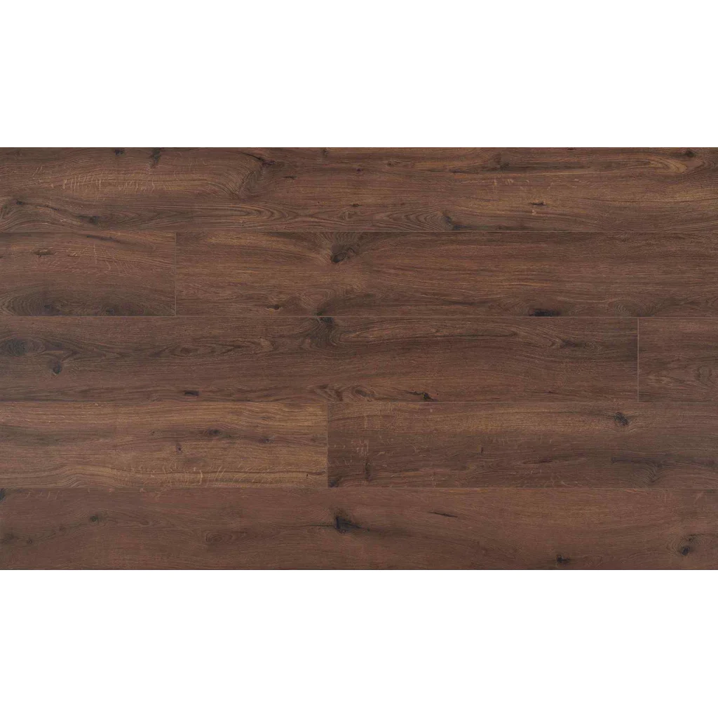 Panele podłogowe Gyant Warm Brown XL B1125 AC5 8 mm, 62002979