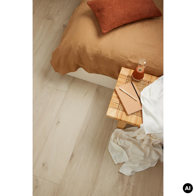 Panele podłogowe Gyant Light Sand XL AC5 8 mm, 62003118 - 3