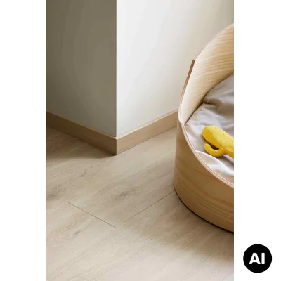Panele podłogowe Bloom Sand Natural AC5 12 mm, 62002497