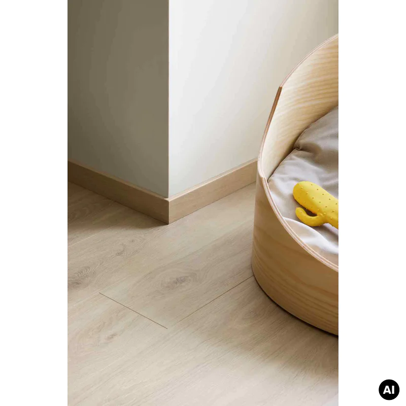 Panele podłogowe Bloom Sand Natural AC5 12 mm, 62002497 - 5