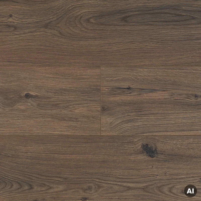 Panele podłogowe Gyant Dark Brown 8 mm AC5, 62003071 - 2