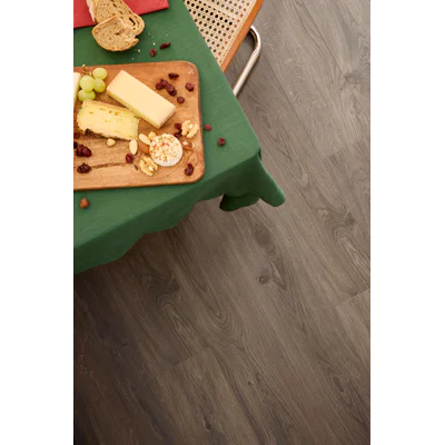 Panele podłogowe Gyant Dark Brown B4113 AC5 8 mm, 62003071
