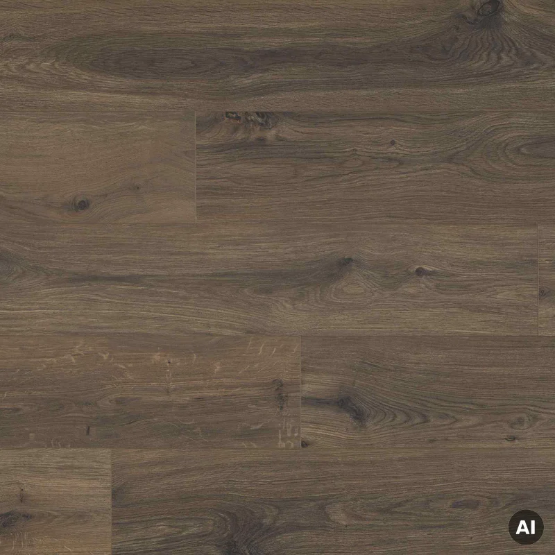 Panele podłogowe Gyant Dark Brown 8 mm AC5, 62003071 - 4