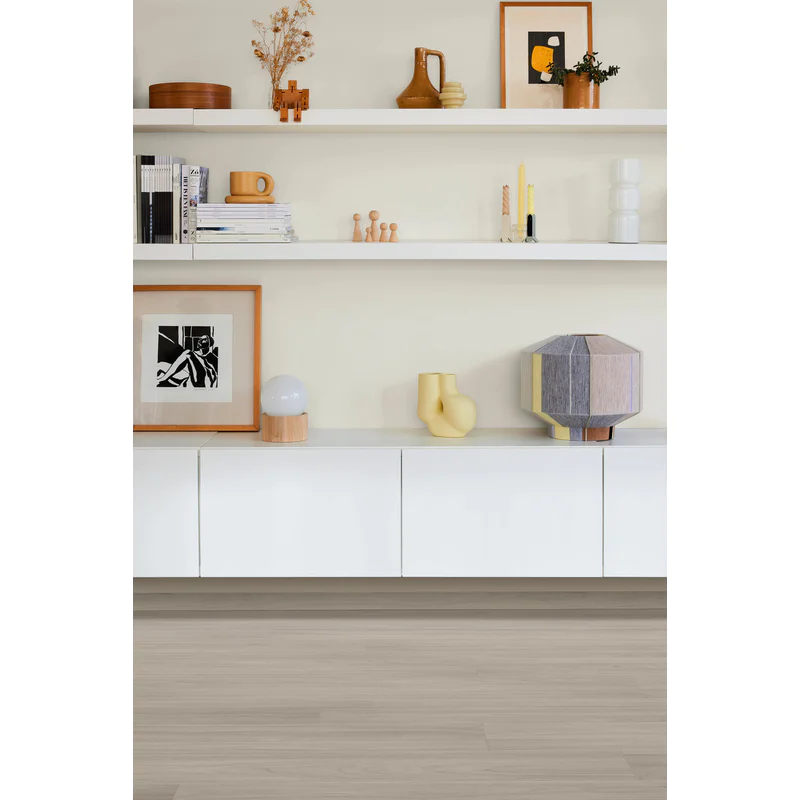 Panele podłogowe Elm Light B7703 AC5 8 mm, 62003064