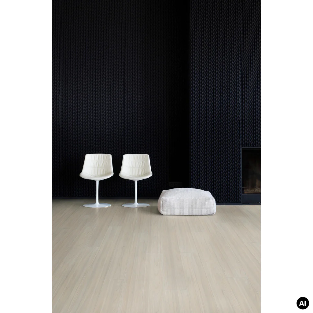 Panele podłogowe Elm Light AC5 8 mm, 62003064