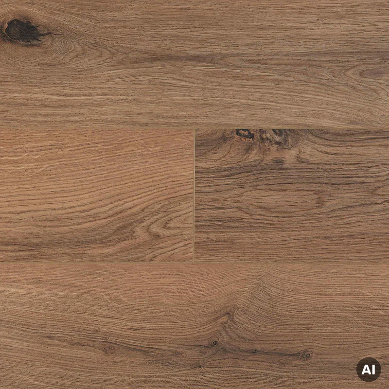 Panele podłogowe Gyant Brown Natural 8 mm AC5, 62003070 - 2