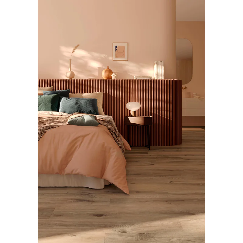 Panele podłogowe Gyant Brown Natural B4112 AC5 8 mm, 620030