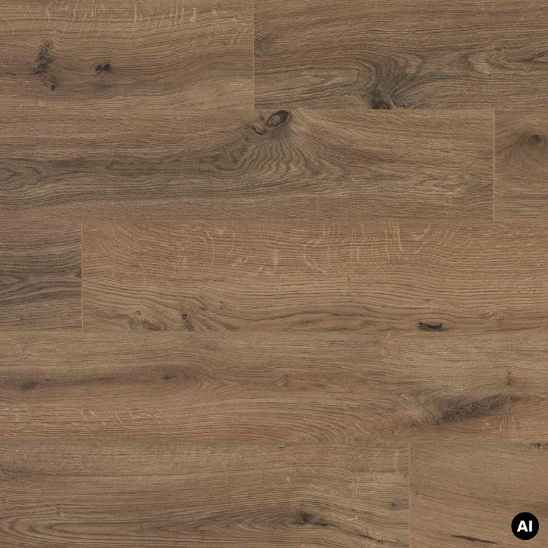 Panele podłogowe Gyant Brown Natural AC5 8 mm, 62003070 - 3