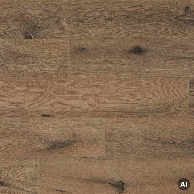 Panele podłogowe Gyant Brown Natural 8 mm AC5, 62003070 - 3