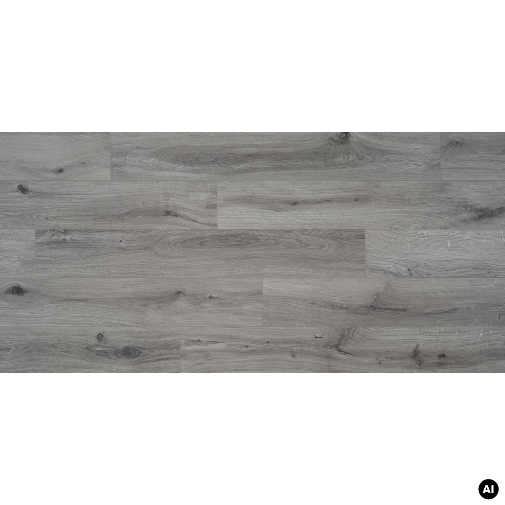 Panele podłogowe Gyant Light Grey AC5 8 mm, 62003073