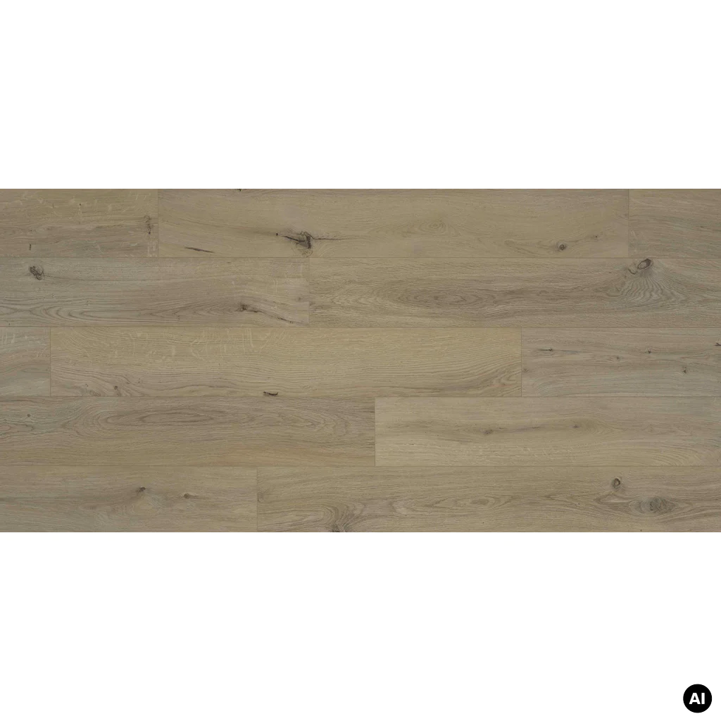 Panele podłogowe Gyant Light Natural AC5 8 mm, 62003074