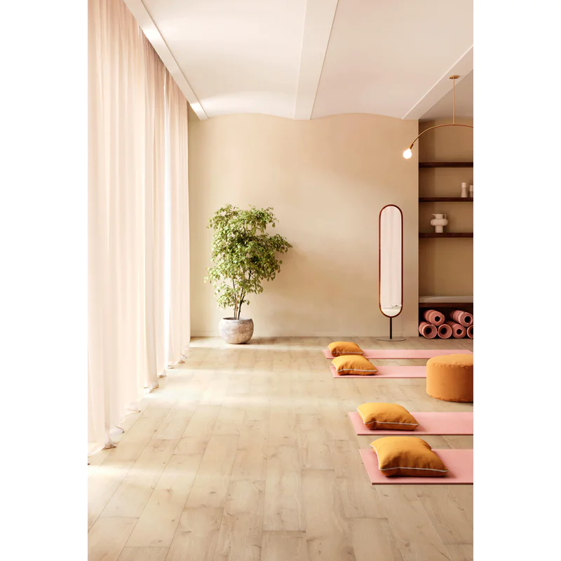 Panele podłogowe Gyant Light Sand B4123 AC5 8 mm, 62003075