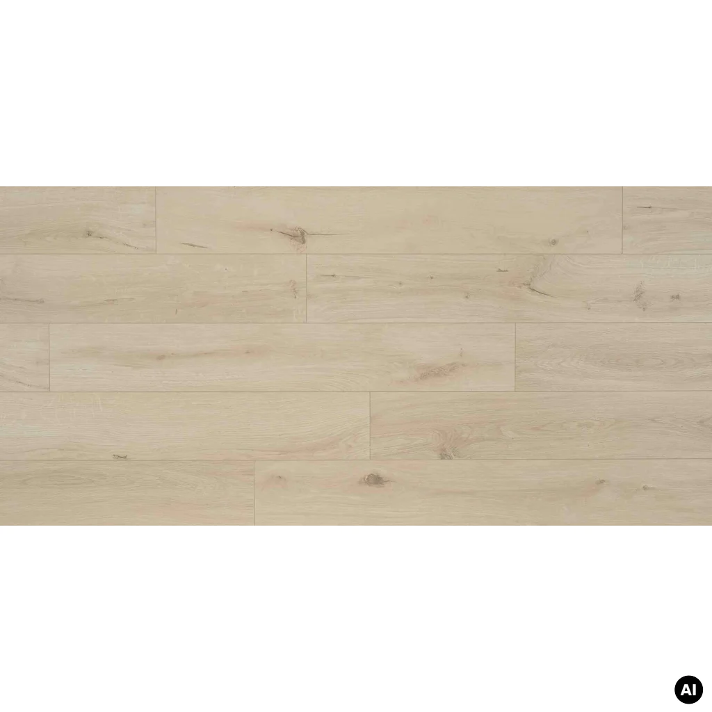Panele podłogowe Gyant Light Sand AC5 8 mm, 62003075