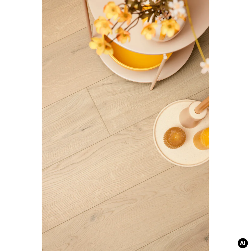 Panele podłogowe Gyant Sand Natural AC5 8 mm, 62003077