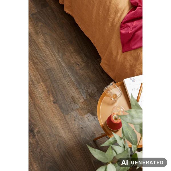 Panele podłogowe Java Brown Ciemny 8 mm AC5, 62003079 - 5