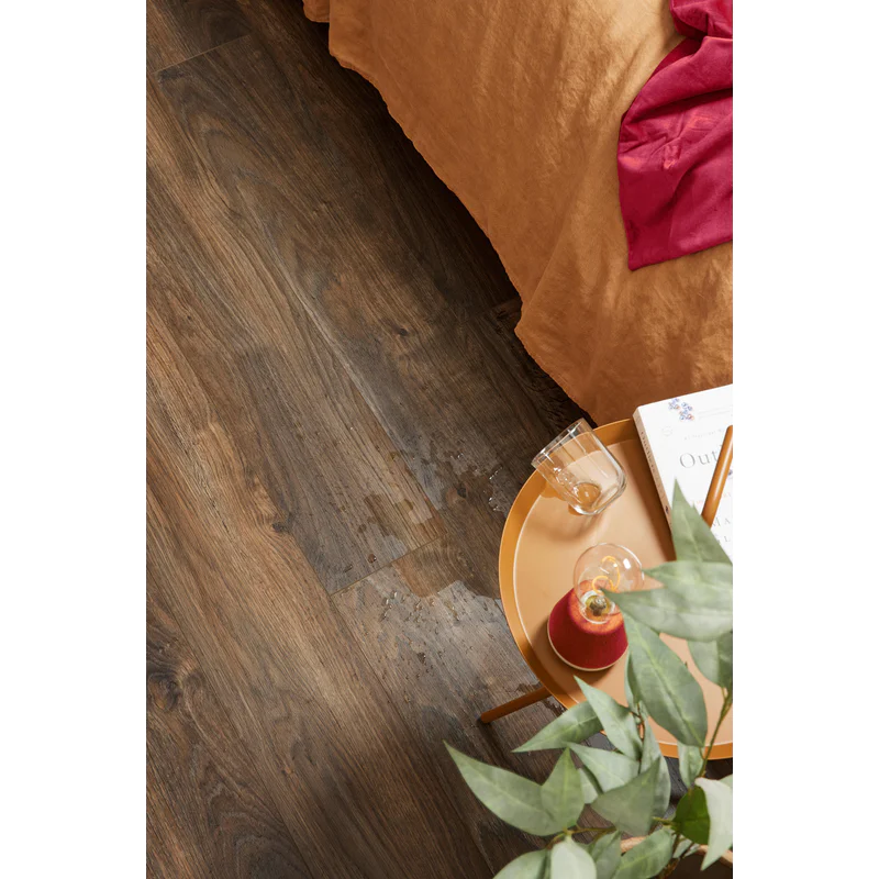 Panele podłogowe Java Brown B7311 AC5 8 mm, 62003079 - 5