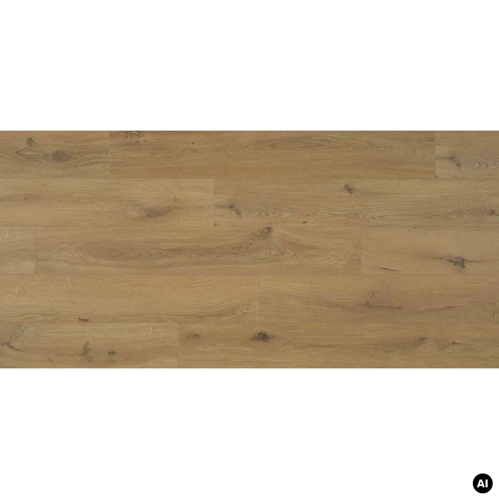 Panele podłogowe Gyant Warm Natural AC5 8 mm, 62003080