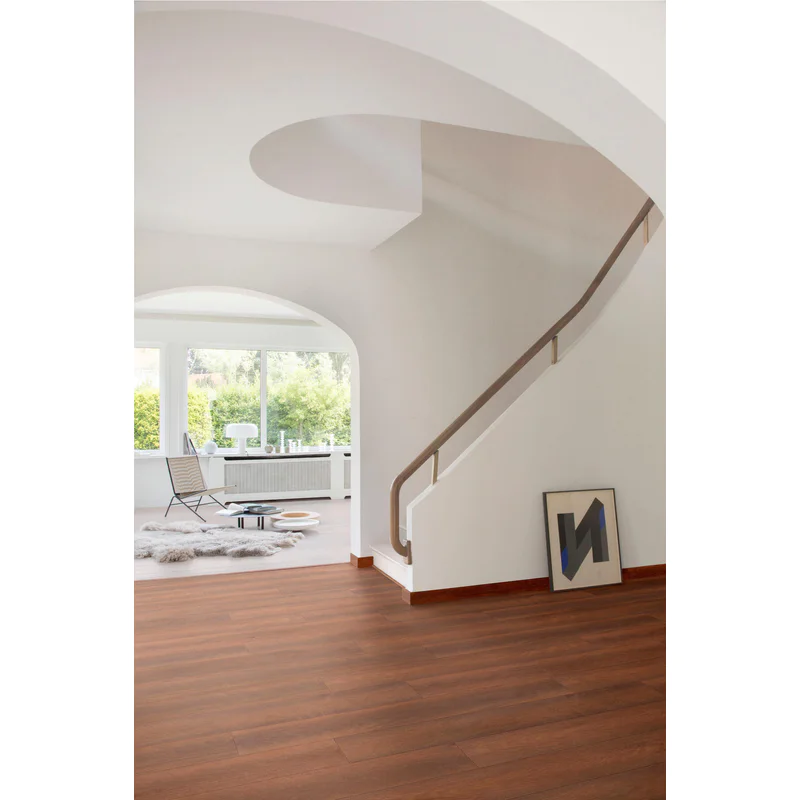 Panele podłogowe Merbau Brown B6311 AC5 8 mm, 62003085