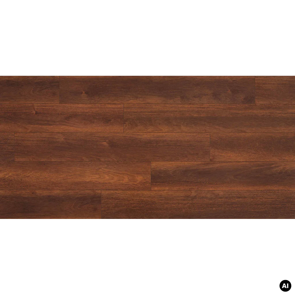 Panele podłogowe Merbau Brown AC5 8 mm, 62003085