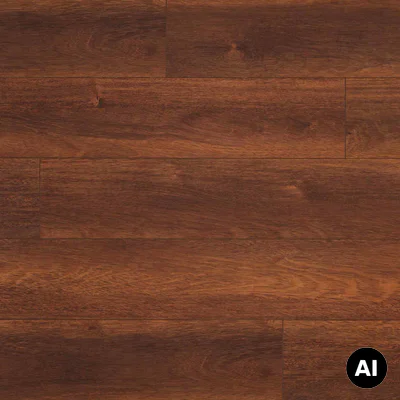 Panele podłogowe Merbau Brown AC5 8 mm, 62003085