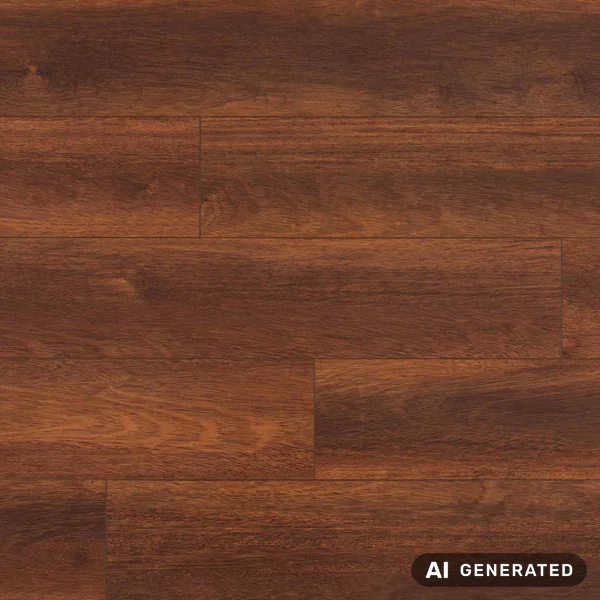 Panele podłogowe Merbau Brown Ciemny 8 mm AC5, 62003085 - 3