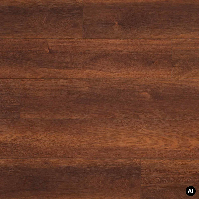 Panele podłogowe Merbau Brown AC5 8 mm, 62003085 - 3