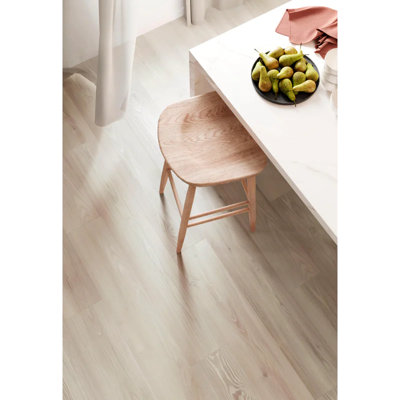 Panele podłogowe Ragnar Light Sand  B8523 AC5 8 mm, 6200308