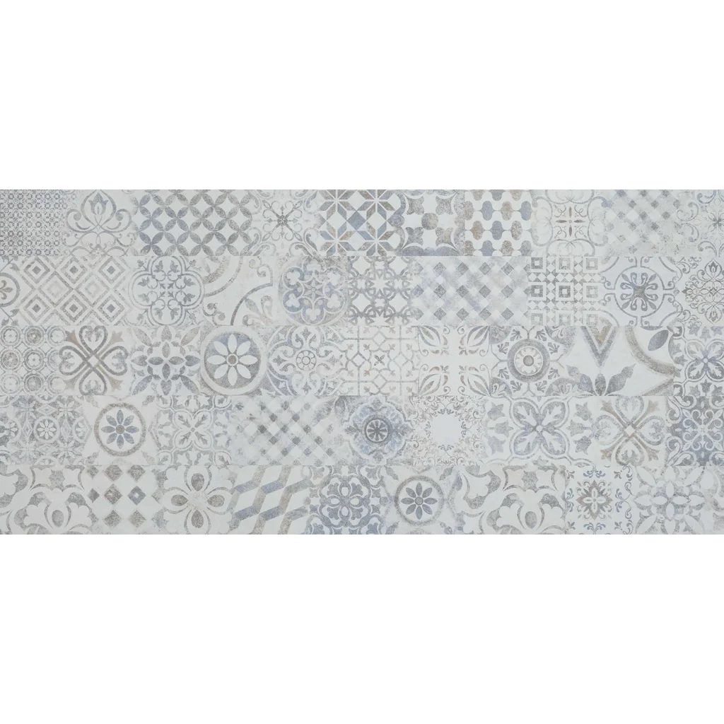 Panele podłogowe Retro Chic Blue Grey B4409 AC5 8 mm, 62003090