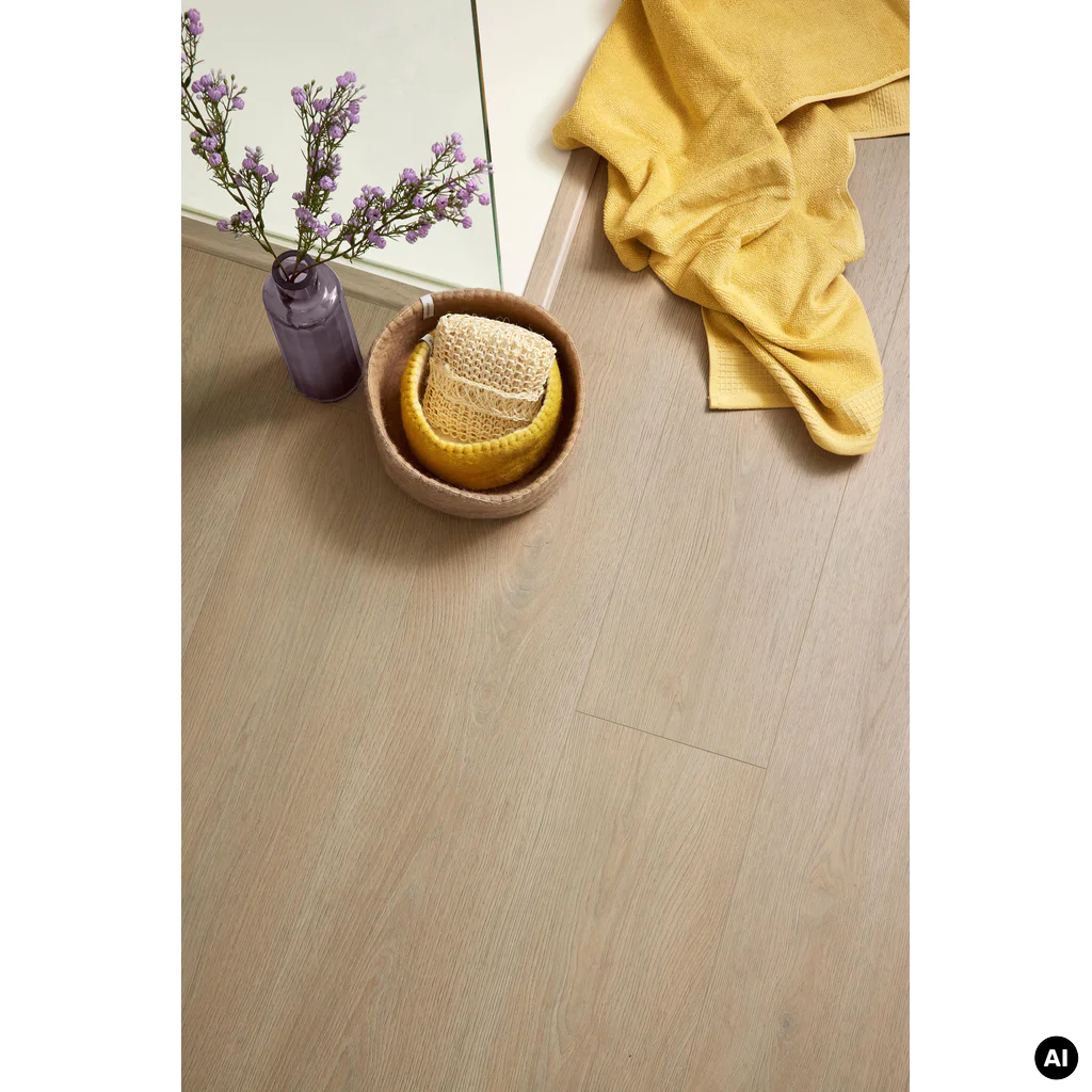 Panele podłogowe