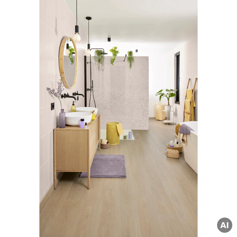 Panele podłogowe Select Sand Natural 8 mm AC5, 62003093 - 3