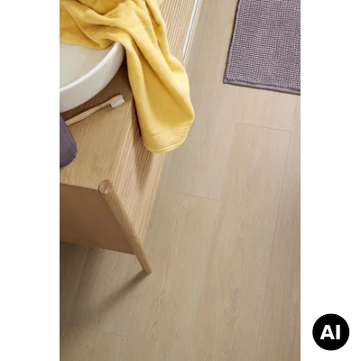Panele podłogowe Select Sand Natural AC5 8 mm, 62003093