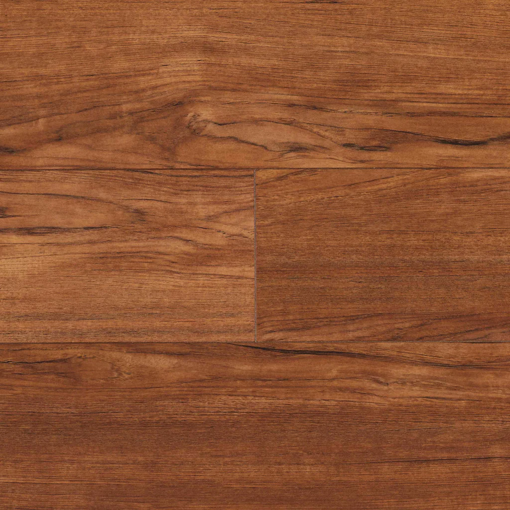 Panele podłogowe Teak Brown B7811 AC5 8 mm, 62003094