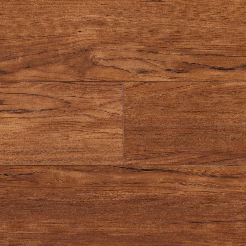 Panele podłogowe Teak Brown B7811 AC5 8 mm, 62003094 - 2